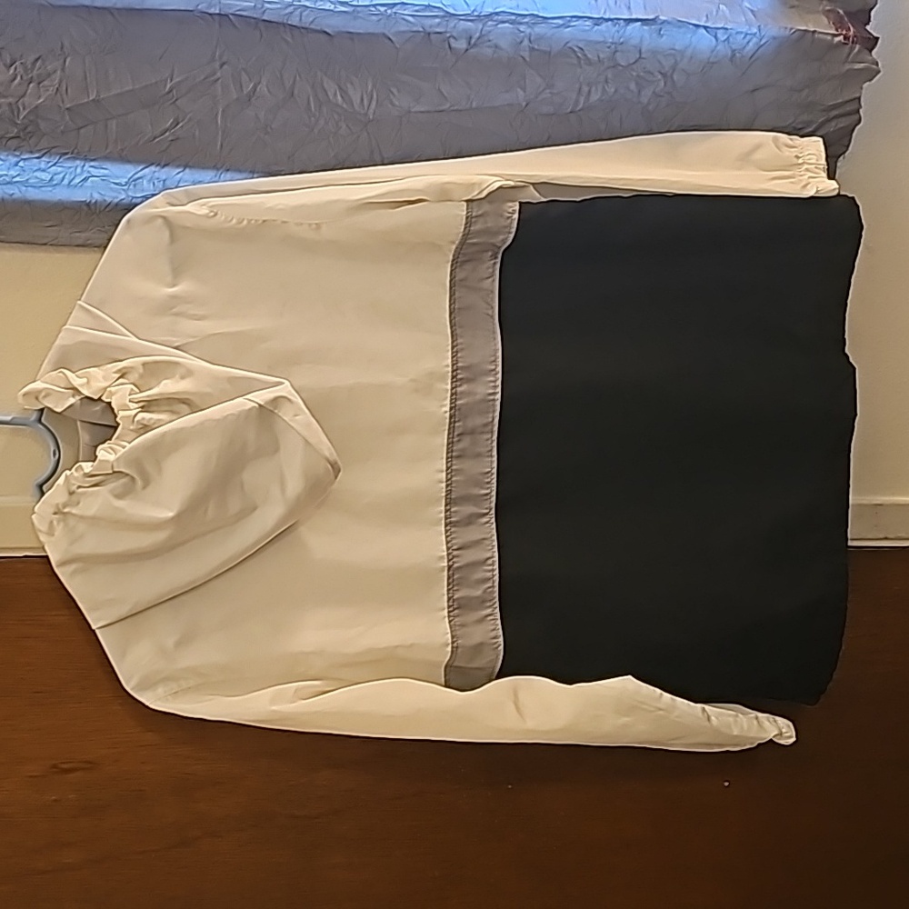 Pullover jacket - Picture 2 of 3